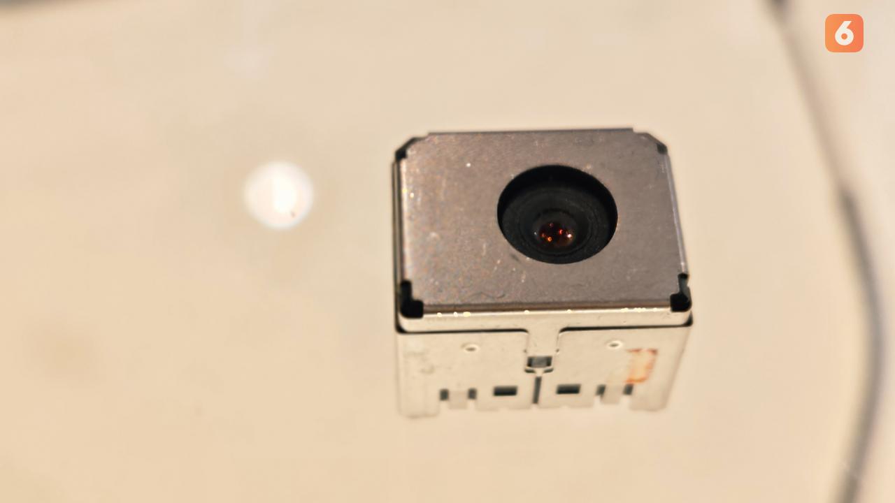 Begini Penampakan Modul Kamera HP Pertama Nokia-Zeiss, Apa Bedanya ...