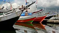 Pelaut Indonesia Lebih Dulu Temukan Benua Australia