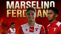 Begini Kabar Terbaru Marselino Ferdinan bersama AS Trencin usai Absen Lama Akibat Cedera Hamstring, Siap Kembali Unjuk Gigi