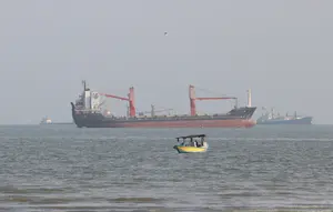 Harga Minyak Dunia Naik Usai Dua Tanker Kena Ranjau