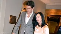 Mesra Lagi, Katy Perry dan John Mayer Balikan?