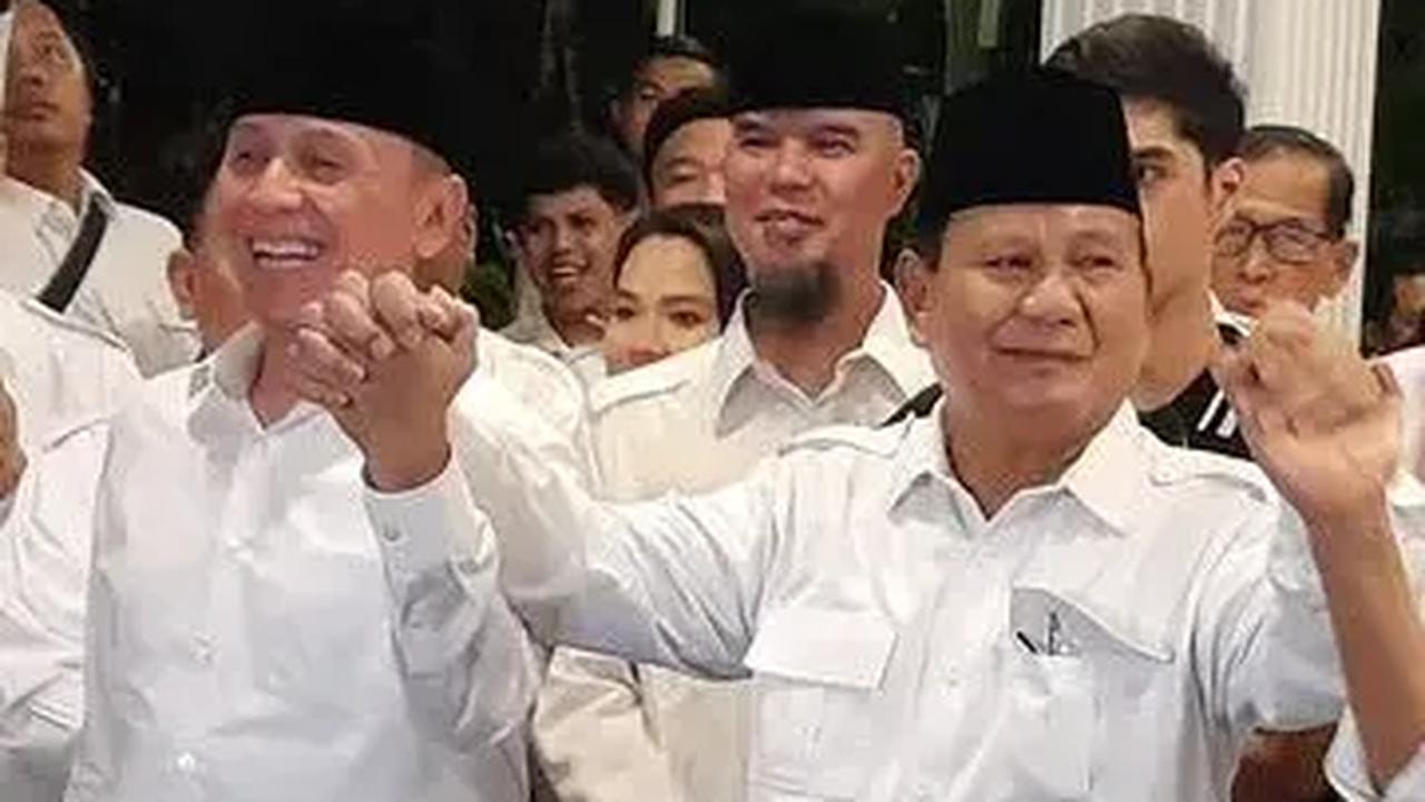 Penguatan SDM