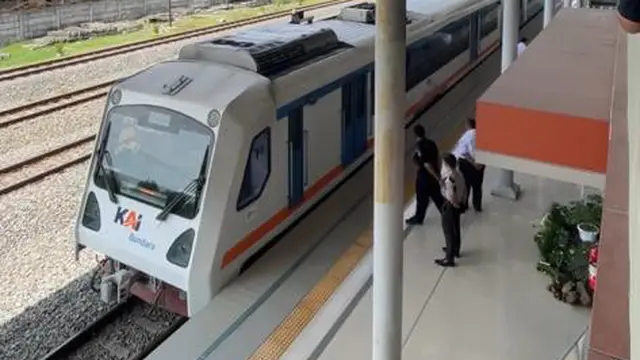 KA Bandara Kualanamu
