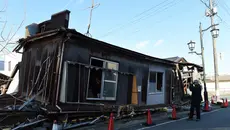 Fenomena Rumah Angker di Jepang, Jasa Investigasi Hantu Bermunculan