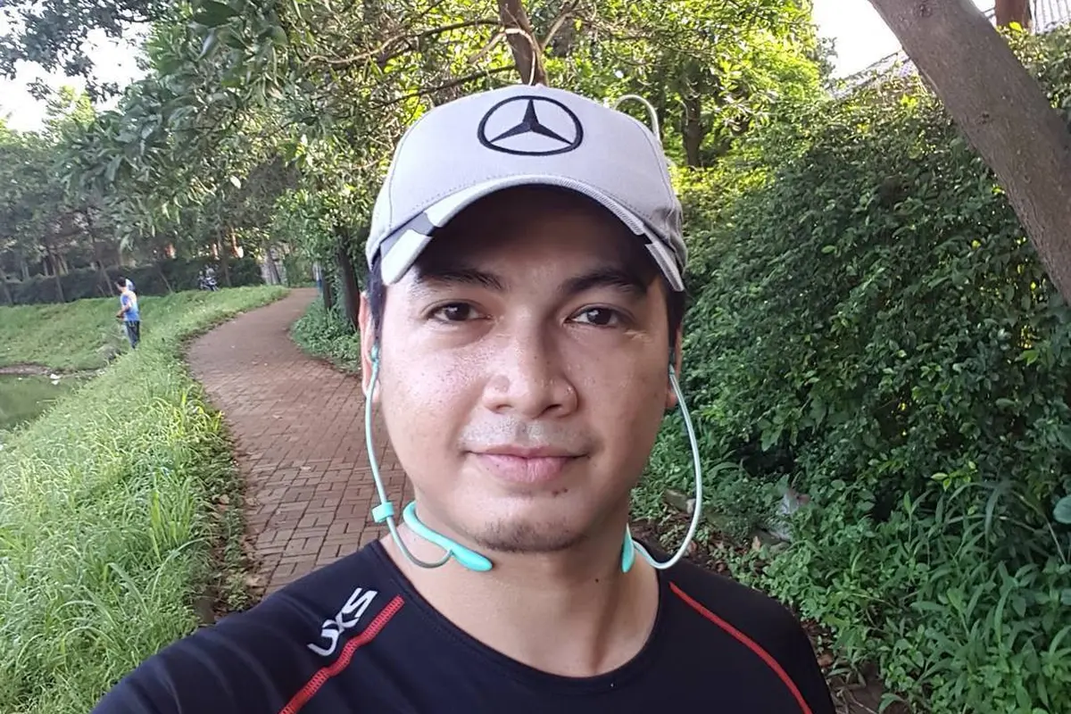 [Bintang] Tommy Kurniawan