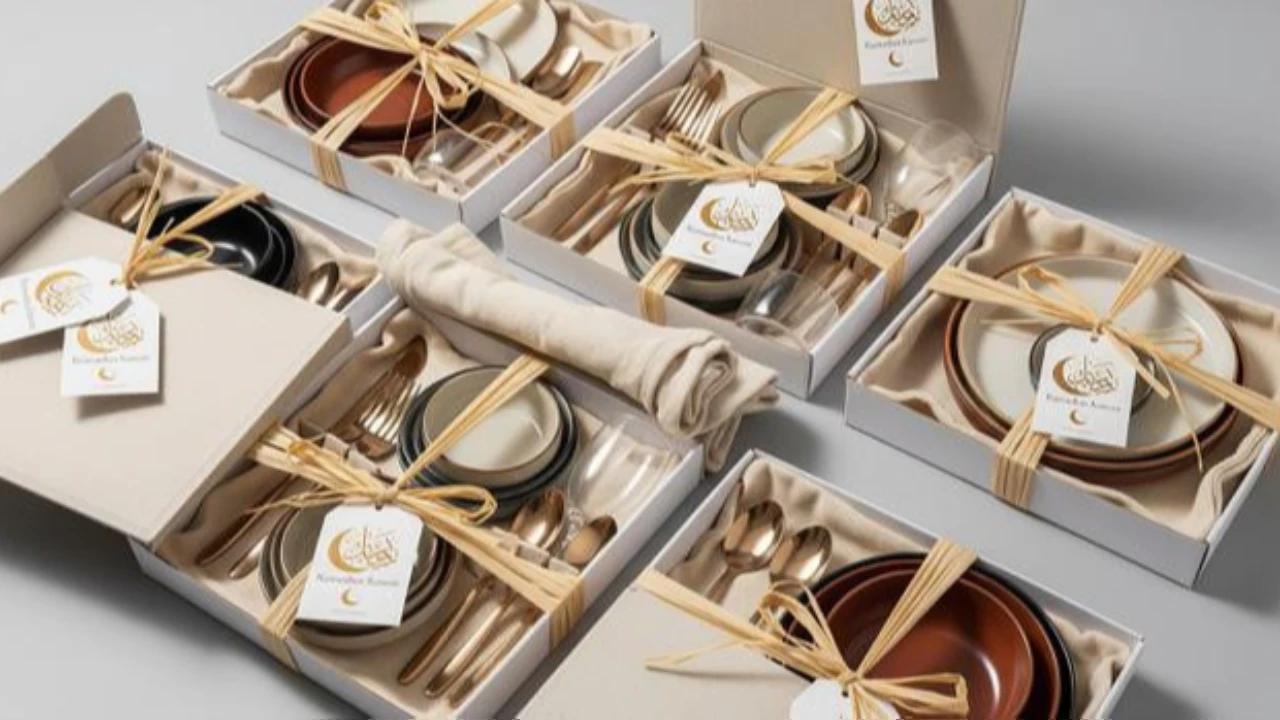 10 Peluang Bisnis Hampers Ramadan Non Makanan Bernilai Jual Tinggi