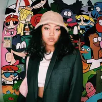 Nayyara Sudiro, anak Tora Sudiro yang kini sukses sebagai dancer Agnez Mo memiliki gaya fashion yang seru. (Foto: Instagram/ Nayyara Sudiro).