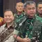 Kepala Staf Angkatan Darat (KSAD) Jenderal TNI Maruli Simanjuntak di Mabes AD, Jakarta. (Foto: Liputan6.com/Putu Merta).
