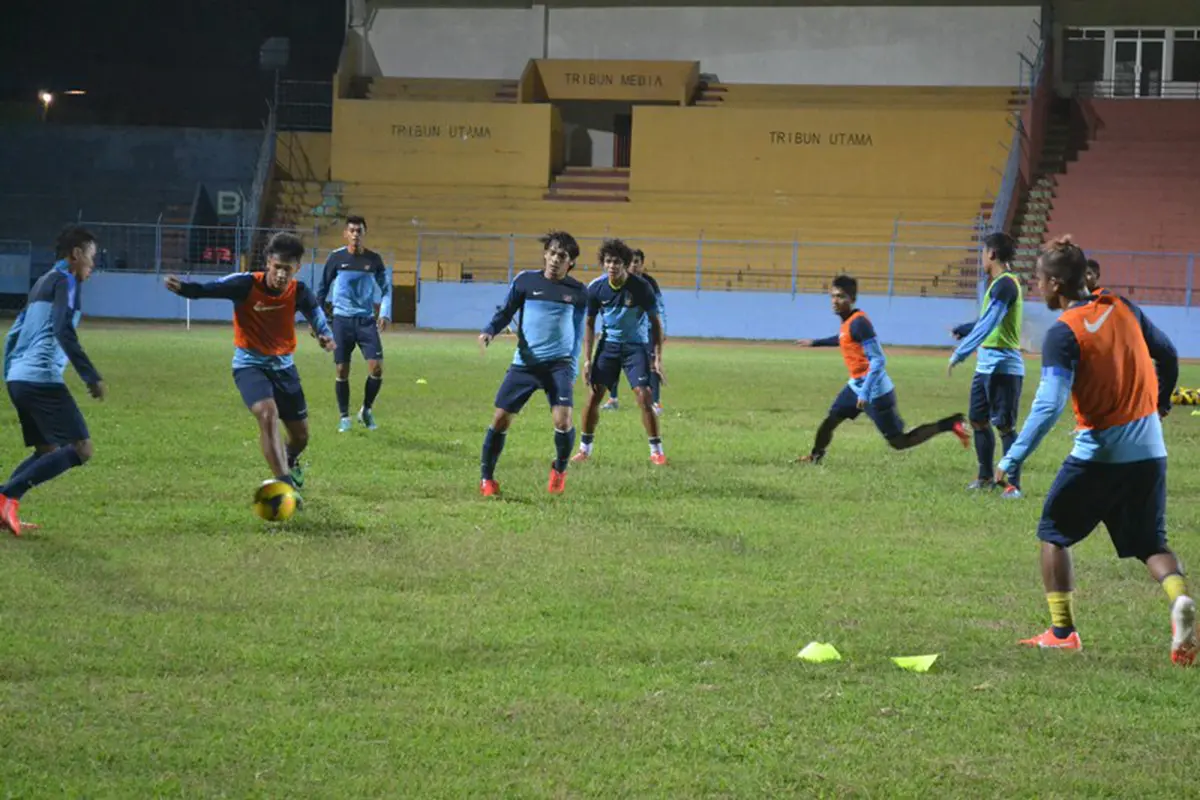 Timnas U-23
