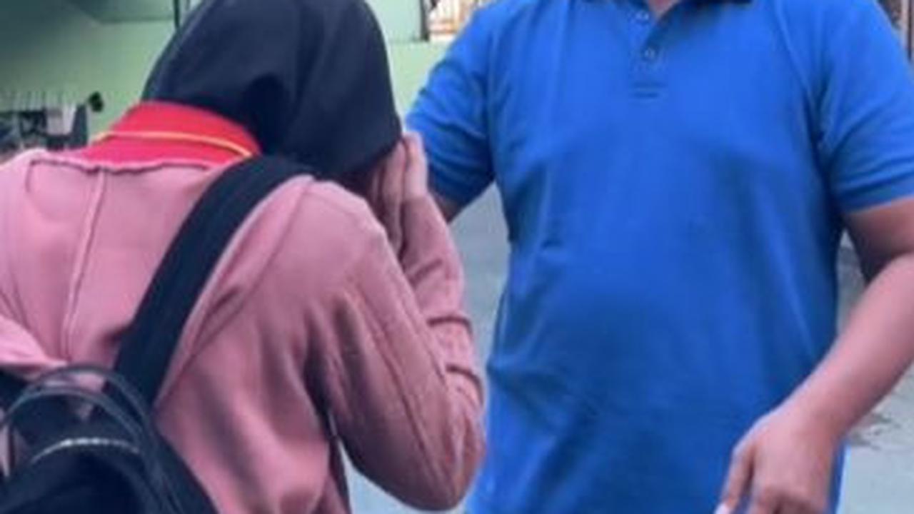 Bercanda Tak Dikasih Uang<br>