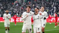 Bek Timnas Indonesia Kevin Diks Sapa Suporter dengan Bahasa Sunda saat Iduladha 1447 H