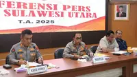 Warga Tewas Tertembak di Pertambangan Ilegal, Polda Sulut Periksa 8 Polisi