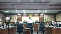 Don Ritto Jelaskan Asal-usul Emas 74 kg di Kasus Febrie