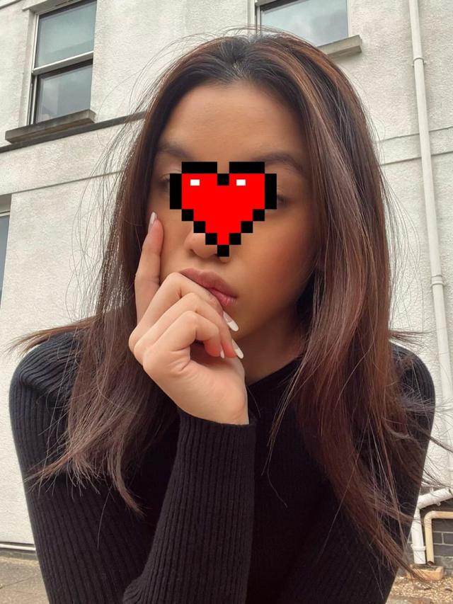 Lolly Anak Nikita Mirzani