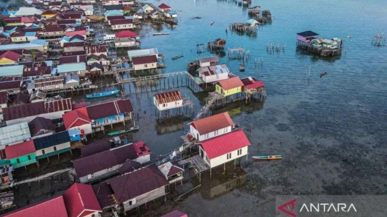Pemkab Buol Usulkan Tiga Lokasi Strategis untuk Program Kampung Nelayan Merah Putih, Optimalkan Potensi Perikanan