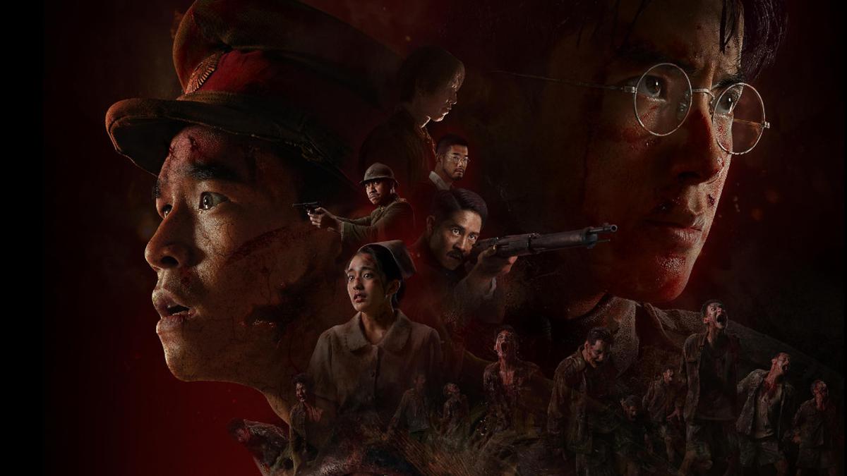 Sinopsis Film Operation Undead, Konflik Manusia dan Zombi Berlatar ...