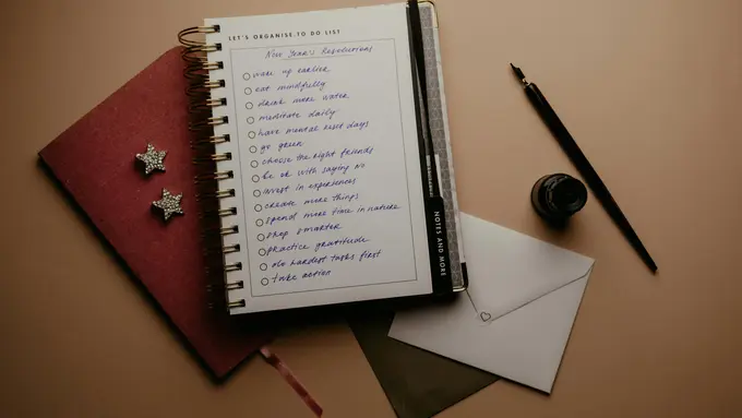 Manfaat menerapkan Morning Win List saat Bekerja