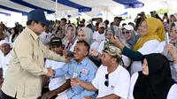 Prabowo Ungkap Rencana Besar di Pesisir Indonesia, Ada 1.386 Kampung Nelayan Baru