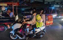 Fantastis! Perputaran Uang Mudik 2026 Tembus Rp 417 Triliun, Ditopang Kelas Menengah