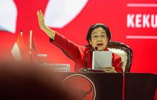 Megawati: Urusan Tambang Sekarang pada Heboh, Kalau Enggak Ada Beras Terus Piye?