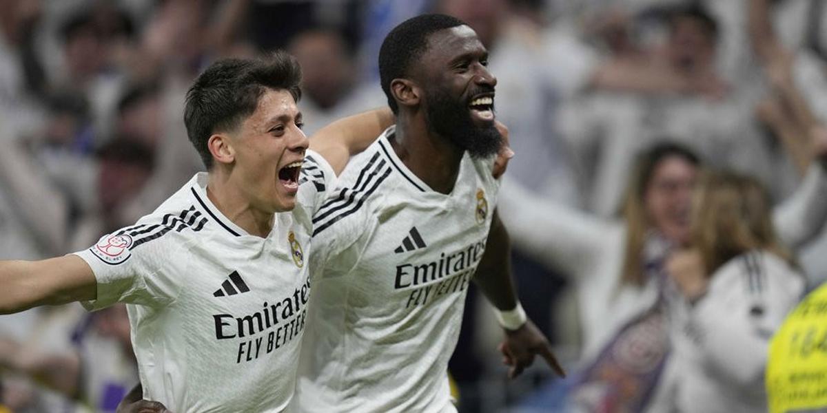Jadwal Siaran Langsung Barcelona vs Real Madrid di RCTI Malam Ini, Minggu 27 April 2025