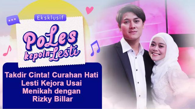 Poles (Kepoin Lesti)