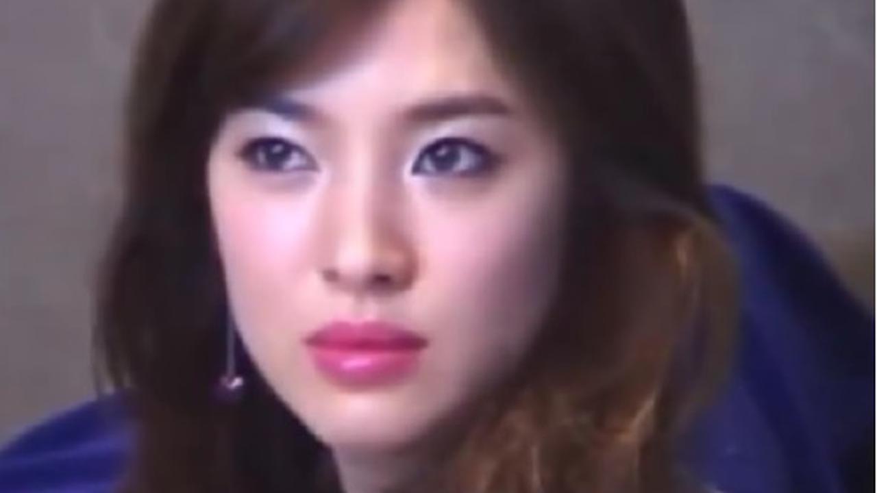 Potret Dulu dan Sekarang Song Hye Kyo