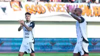 Shayne Pattynama Excited Segera Debut di JIS dengan Persija: Saya Sudah Tidak Sabar dan Akan Menyenangkan