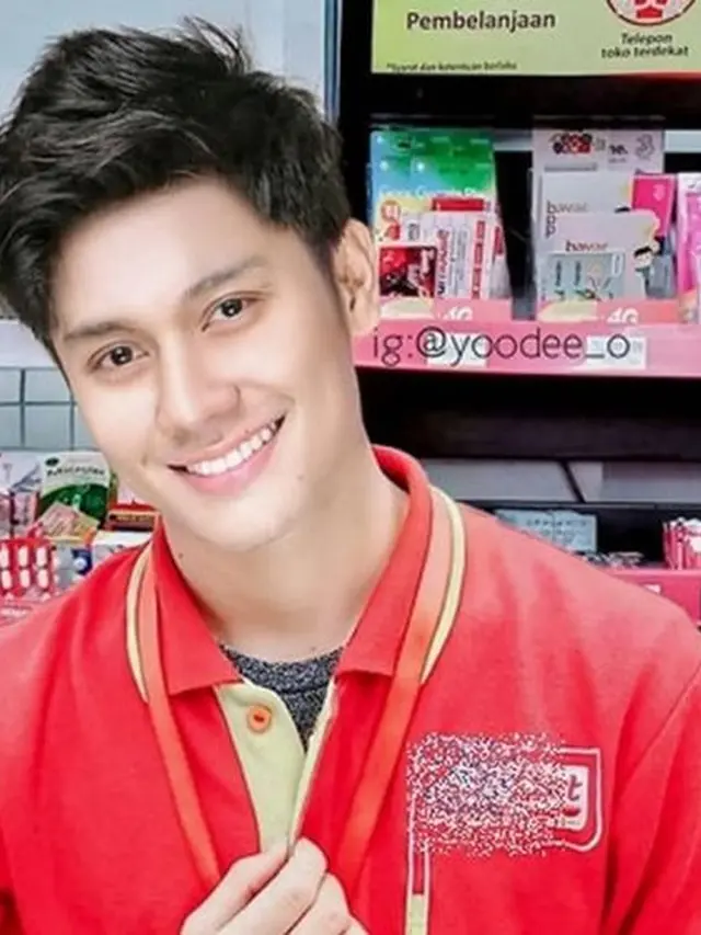 6 Editan Foto Rizky Billar Paling Kocak Ini Bikin Susah Nahan Ketawa