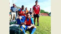 2 Pemain Asing Dikontrak, Semen Padang Siap Ladeni Persija