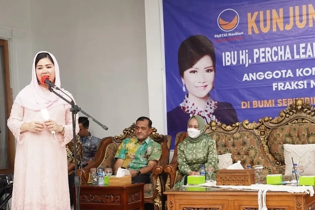 Anak Gubernur Sumsel Sempat Positif COVID-19 Sebelum Melahirkan Bayi Kembar