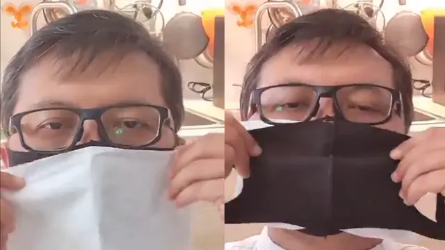 Masker 2
