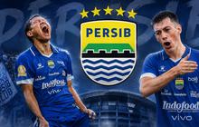 Sisi Lain Piala Presiden 2026: Efek Persib Bikin Popularitas Mariano Peralta Meroket
