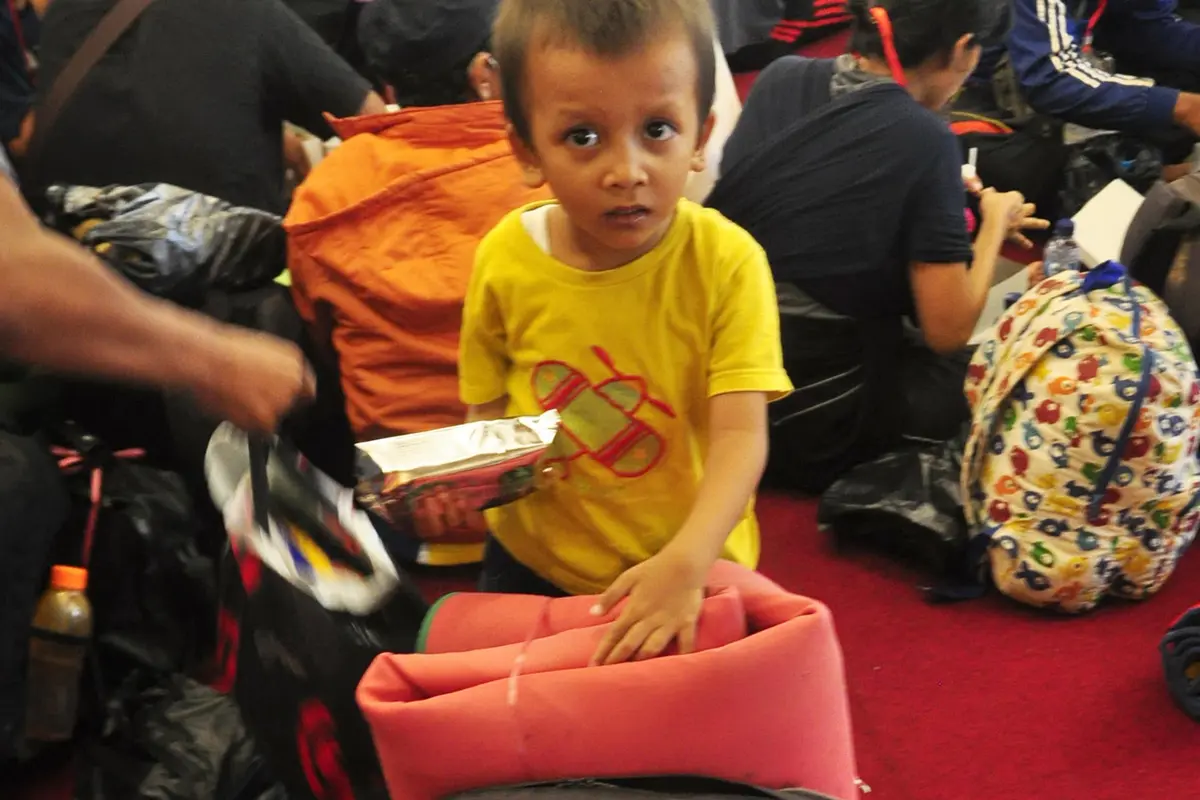 20160125-Pemulangan-Mantan-Anggota-Gafatar-Semarang-Gholib