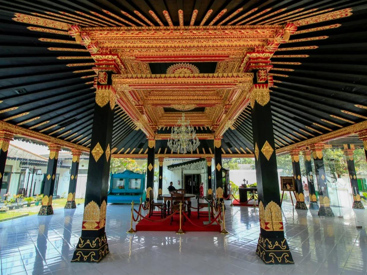 Dok. Istimewa