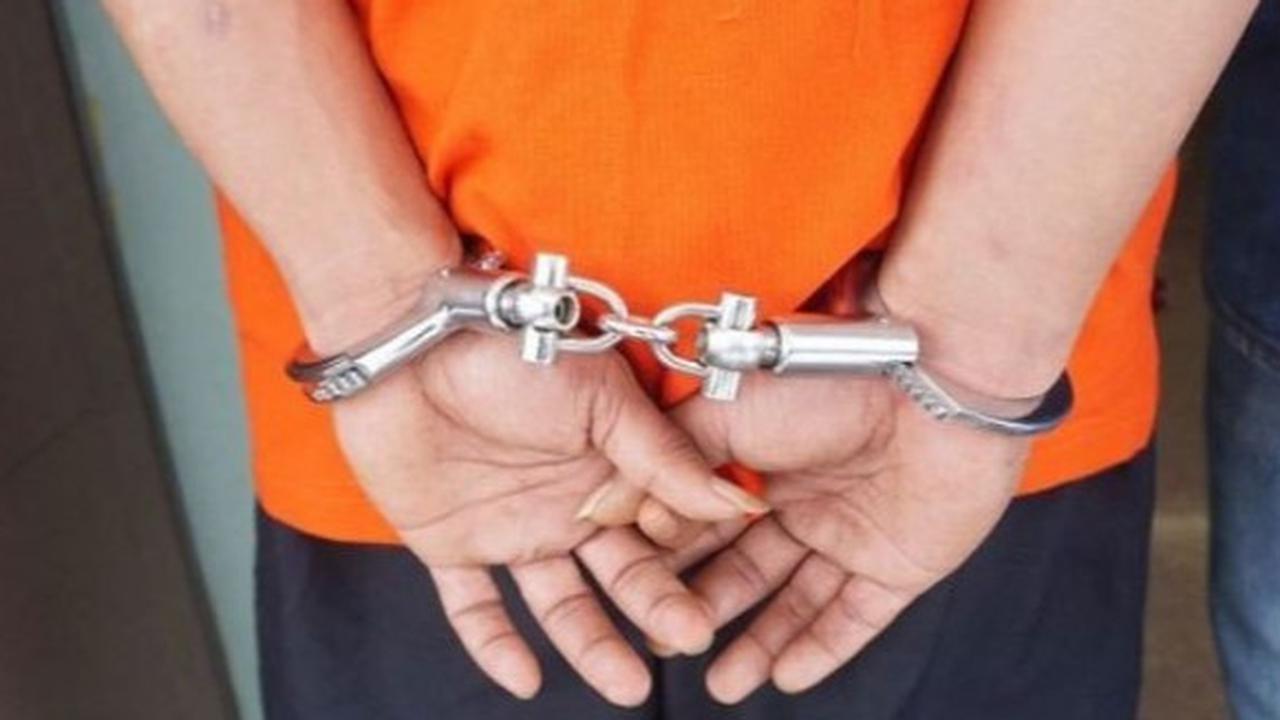Dosen UNM dan Unhas yang Lecehkan Mahasiswinya Ditahan!