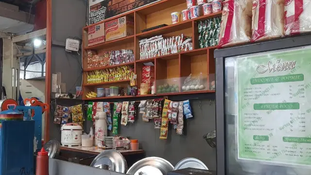 Warkop AA Tebet — Kopi Tiga Ribuan dan Suasana Vintage 24 Jam