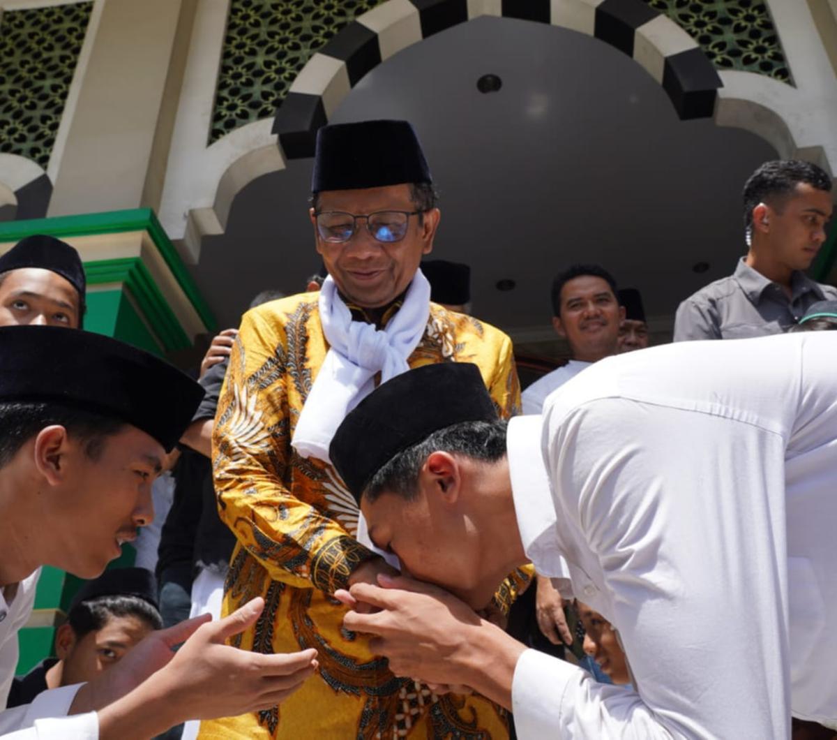 Dok. Istimewa
