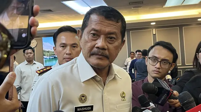 Dirjenpas Mengundurkan Diri Buntut Temuan Fasilitas Mewah di Lapas Cibinong