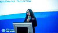 Cucu Ki Hajar Dewantara, Pakar Pendidikan Antarina Harap Gen Z Bangun Karakter Berbasis Nilai di Momen Hardiknas