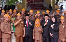 Peringatan Hari Korban 40 Ribu Jiwa, Pj Gubernur Bahtiar: Bukti Orang Sulsel Setia pada NKRI
