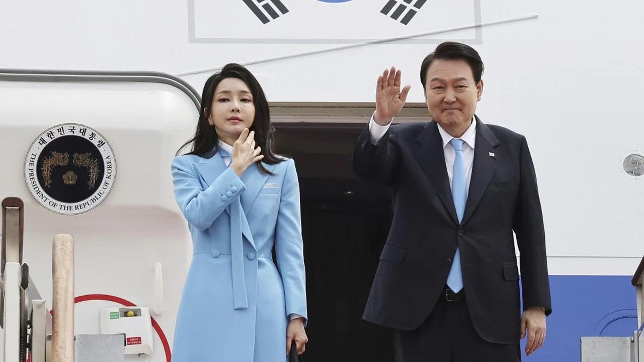 Presiden Korea Selatan Minta Maaf Karena Bikin Gaduh Usai Gagal Terapkan Darurat Militer