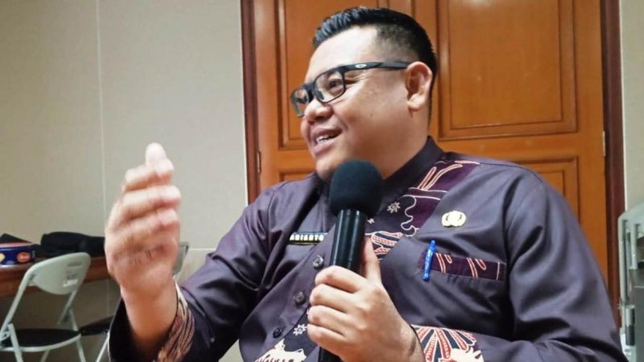 Kukar Dorong Wirausaha ASN Pensiun, Gandeng Taspen dan Bank Mandiri Taspen