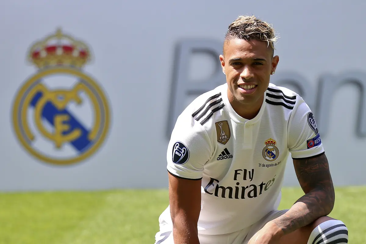 Real Madrid