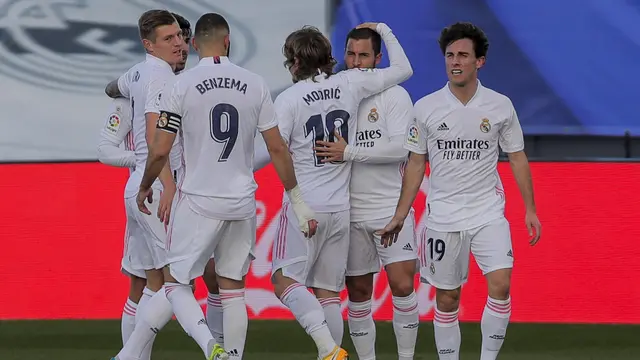 Real Madrid