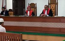 Dukun Aki Cs Pembunuh Berantai di Bekasi Dituntut Hukuman Mati