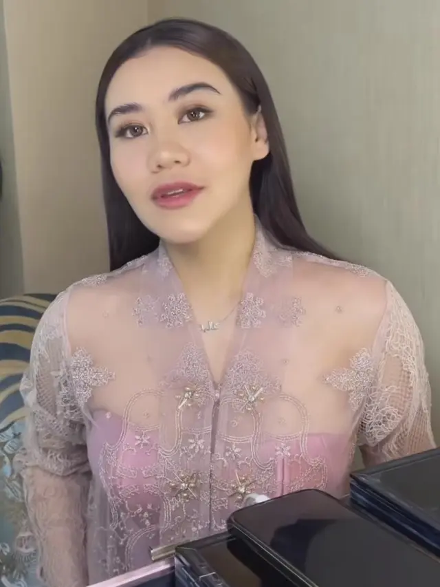 Aurel Hermansyah Mengakui Jodohkan Aaliyah Massaid dengan Thariq Halilintar