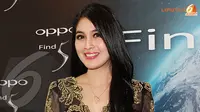 Belum Menikah, Sandra Dewi Ingin Punya Anak