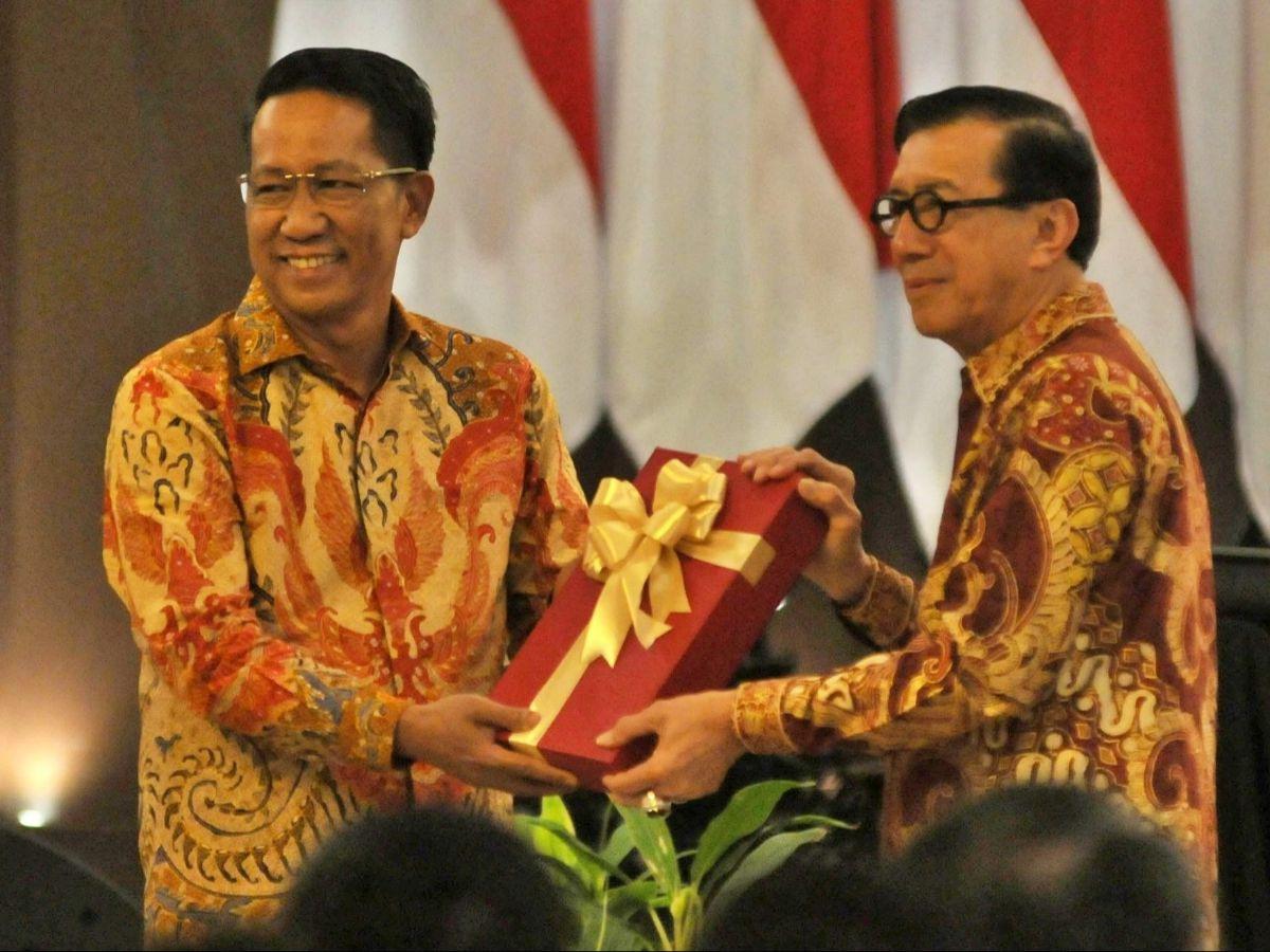 Dok. Istimewa
