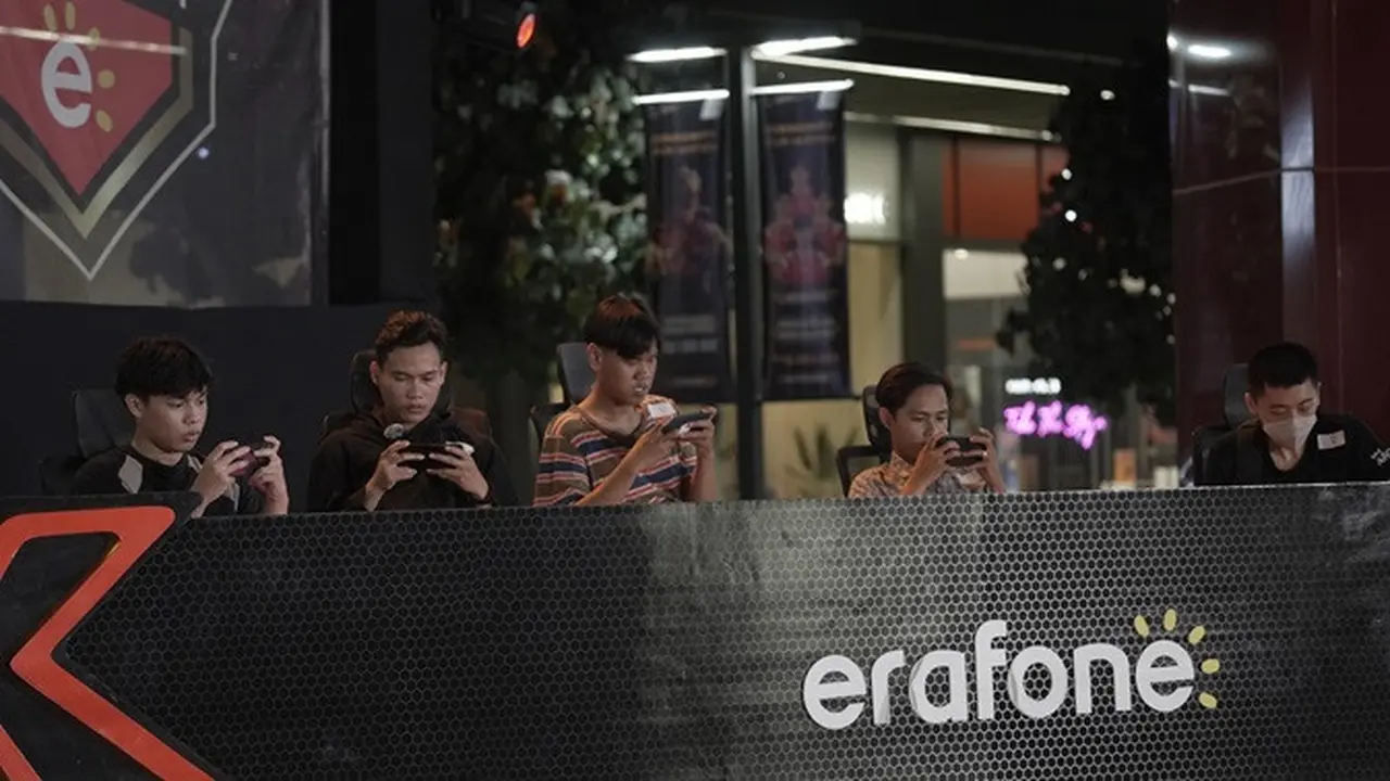 Erafone